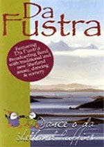 cover image for Da Fustra - Dance O Da Shetland Puffins