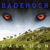 cover image for Badenoch - Caledon