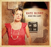 cover image for Kate Rusby - Make The Light
