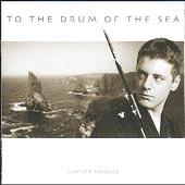 cover image for Donald Lindsay - To The Drum Of The Sea