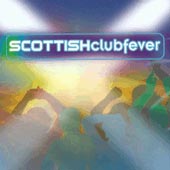 cover image for Scottish Club Fever