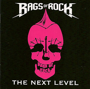 cover image for Bags Of Rock - The Next Level