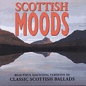 cover image for Scottish Moods - Scottish Moods vol 1