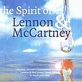 cover image for Spirit Of Lennon and McCartney