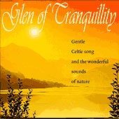 cover image for Glen of Tranquillity