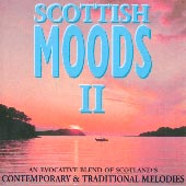 cover image for Scottish Moods - Scottish Moods vol 2