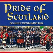 cover image for Pipes and Drums Of Leanisch - Pride Of Scotland