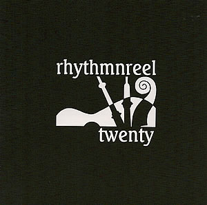 cover image for Rhythmnreel - Twenty