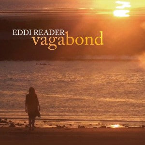 cover image for Eddi Reader - Vagabond