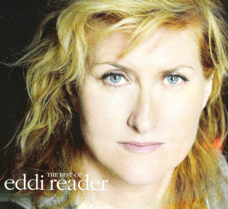 cover image for Eddi Reader - The Best Of Eddi Reader