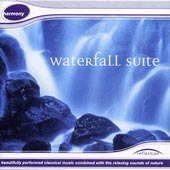 cover image for Waterfall Suite