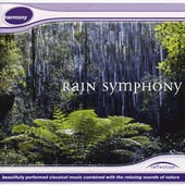 cover image for Rain Symphony