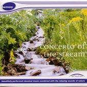 cover image for Concerto Of The Stream