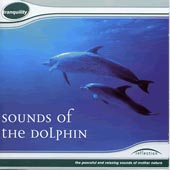 cover image for Sounds Of The Dolphin