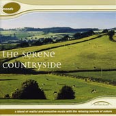 cover image for Serene Countryside