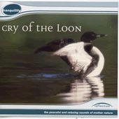 cover image for Cry Of The Loon