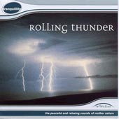 cover image for Rolling Thunder