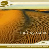 cover image for Shifting Sands