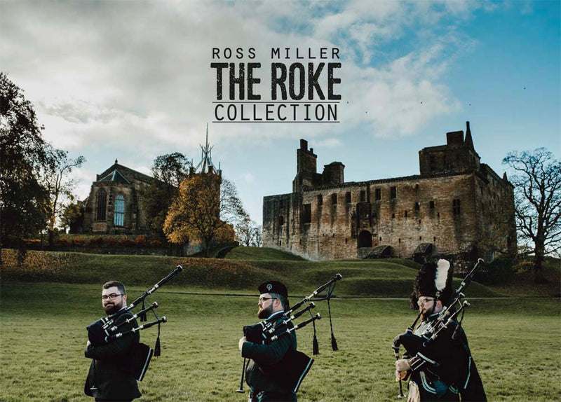 Ross Miller - The Roke Collection