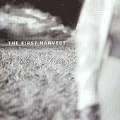 cover image for Iain MacDonald and Iain MacFarlane - The First Harvest