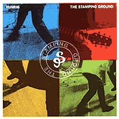 cover image for Runrig - The Stamping Ground