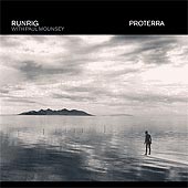 cover image for Runrig (with Paul Mounsey) - Proterra