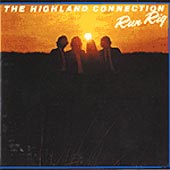 cover image for Runrig - The Highland Connection