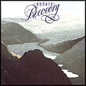 cover image for Runrig - Recovery
