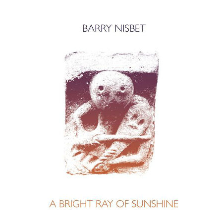 cover image for Barry Nisbet - A Bright Ray Of Sunshine
