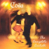 cover image for Coila - The Complete Ceilidh