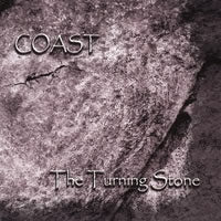cover image for Coast - The Turning Stone