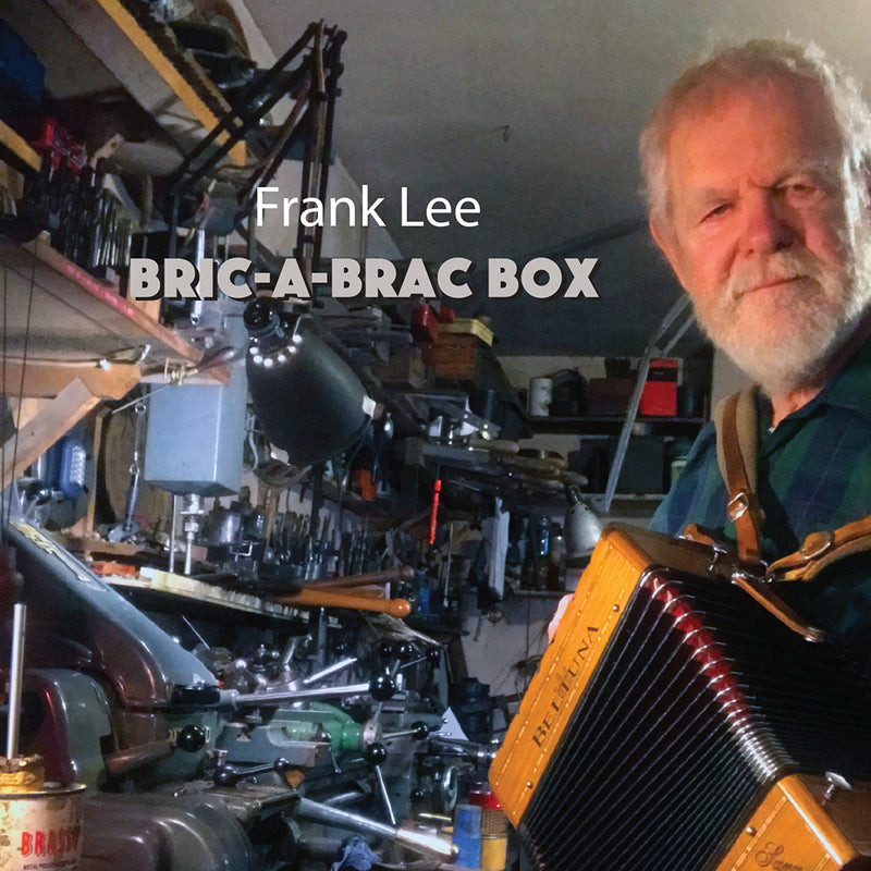 Frank Lee - Bric-a-Brac Box