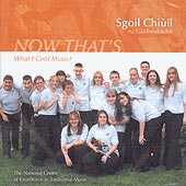 cover image for Sgoil Chiuil Na Gaidhealtachd - Now That's What I Ceol Music