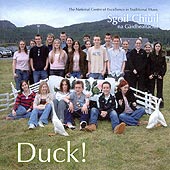 cover image for Sgoil Chiuil Na Gaidhealtachd - Duck!