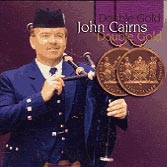 cover image for John Cairns - Double Gold