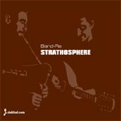 cover image for Band-Re - Strathosphere