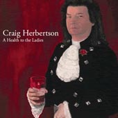 cover image for Craig Herbertson - A Health To The Ladies