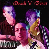 cover image for Deoch 'n' Dorus