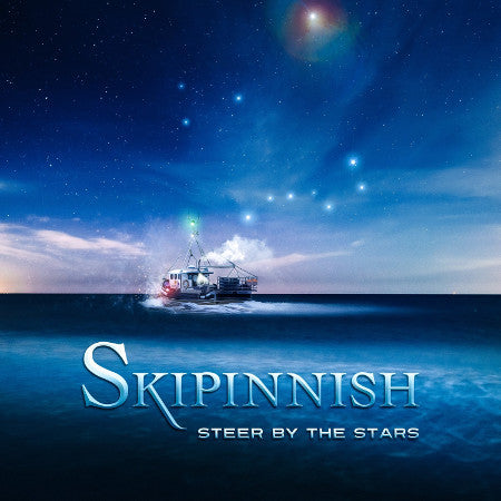 cover image for Skipinnish - Steer By The Stars