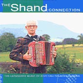 cover image for Jimmy Shand - The Shand Connection