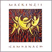 cover image for MacKenzie - Camhanach