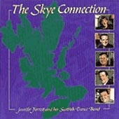 cover image for Jennifer Forrest and her SDB - The Skye Connection