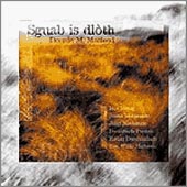 cover image for Donnie M MacLeod - Sguab Is Dloth