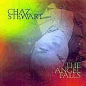 cover image for Chaz Stewart - The Angel Falls