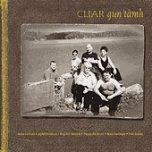cover image for Cliar - Gun Tamh (Restless)