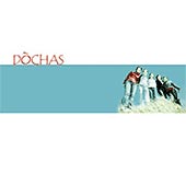 cover image for Dochas - Dochas (first album)