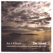 cover image for An t-Eilean (The Island)