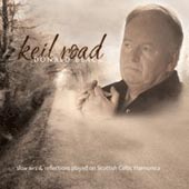 cover image for Donald Black - Keil Road