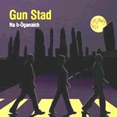 cover image for Na h-Oganaich - Gun Stad