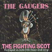 cover image for The Gaugers - The Fighting Scot